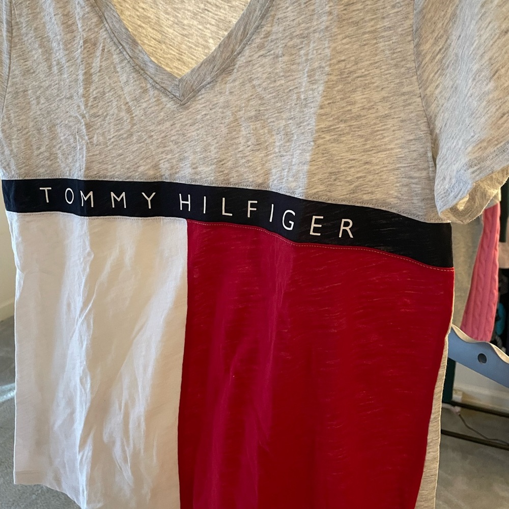Tommy Hilfiger Shirt for women